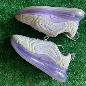 Nike Air Max 720 oxygen purple women’s